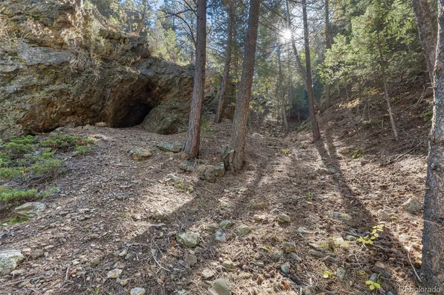 $825,000 | 76 Wheel Haven Road, Idaho Springs, CO 80452