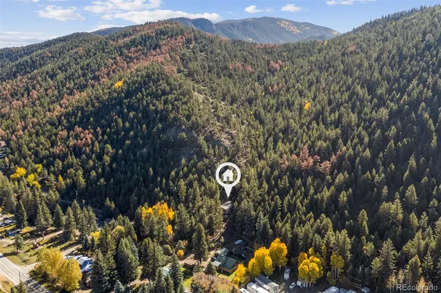 $825,000 | 76 Wheel Haven Road, Idaho Springs, CO 80452
