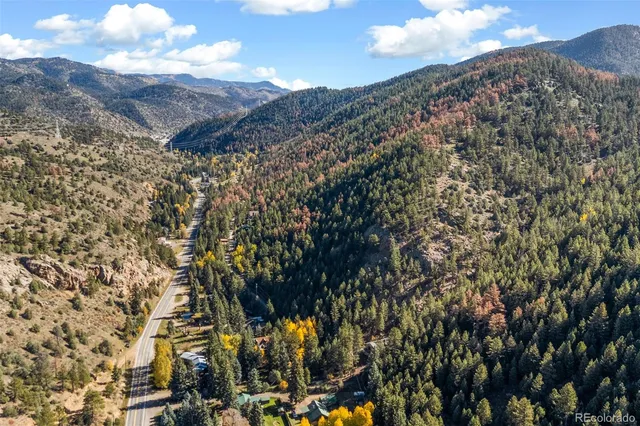 $825,000 | 76 Wheel Haven Road, Idaho Springs, CO 80452