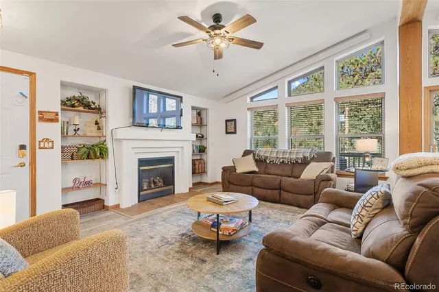 $825,000 | 76 Wheel Haven Road, Idaho Springs, CO 80452