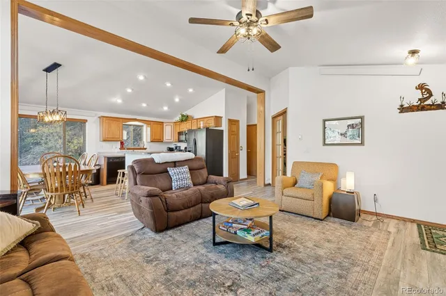 $825,000 | 76 Wheel Haven Road, Idaho Springs, CO 80452