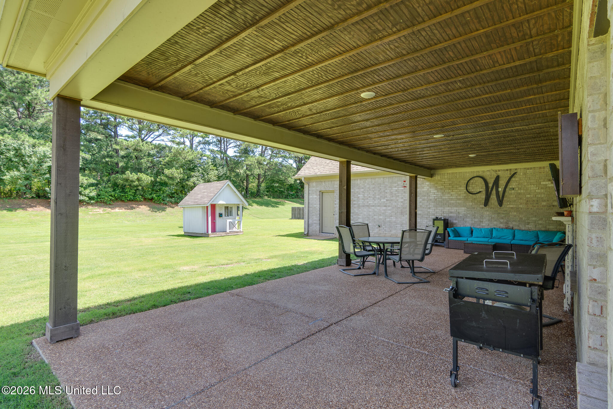 3405 Scott Road Hernando, MS 38632 - Photo 46 of 56 3405 Scott Road-47