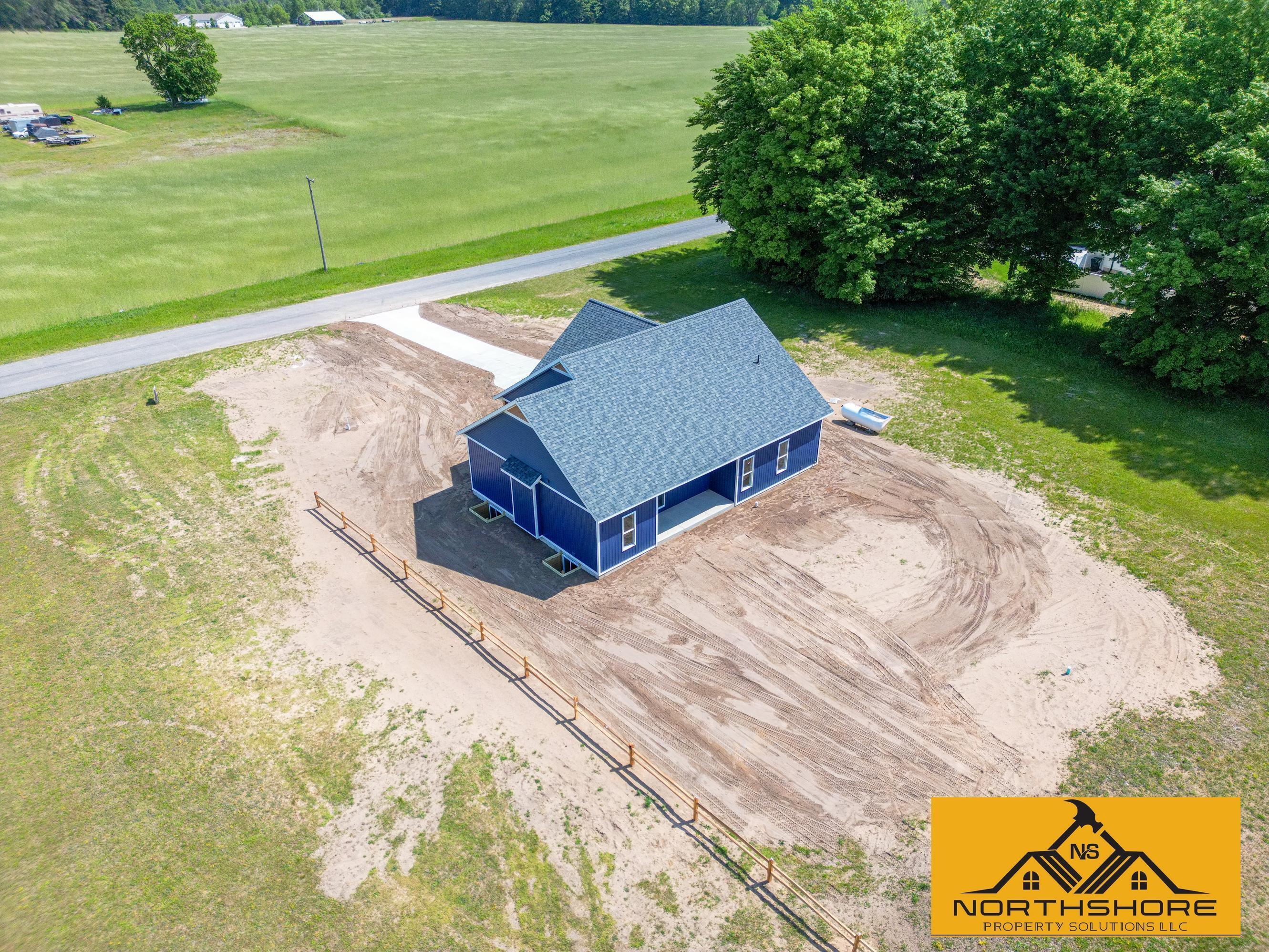 3973 West Harrison Road Hart, MI 49420 - Photo 11 of 57 DJI_0023