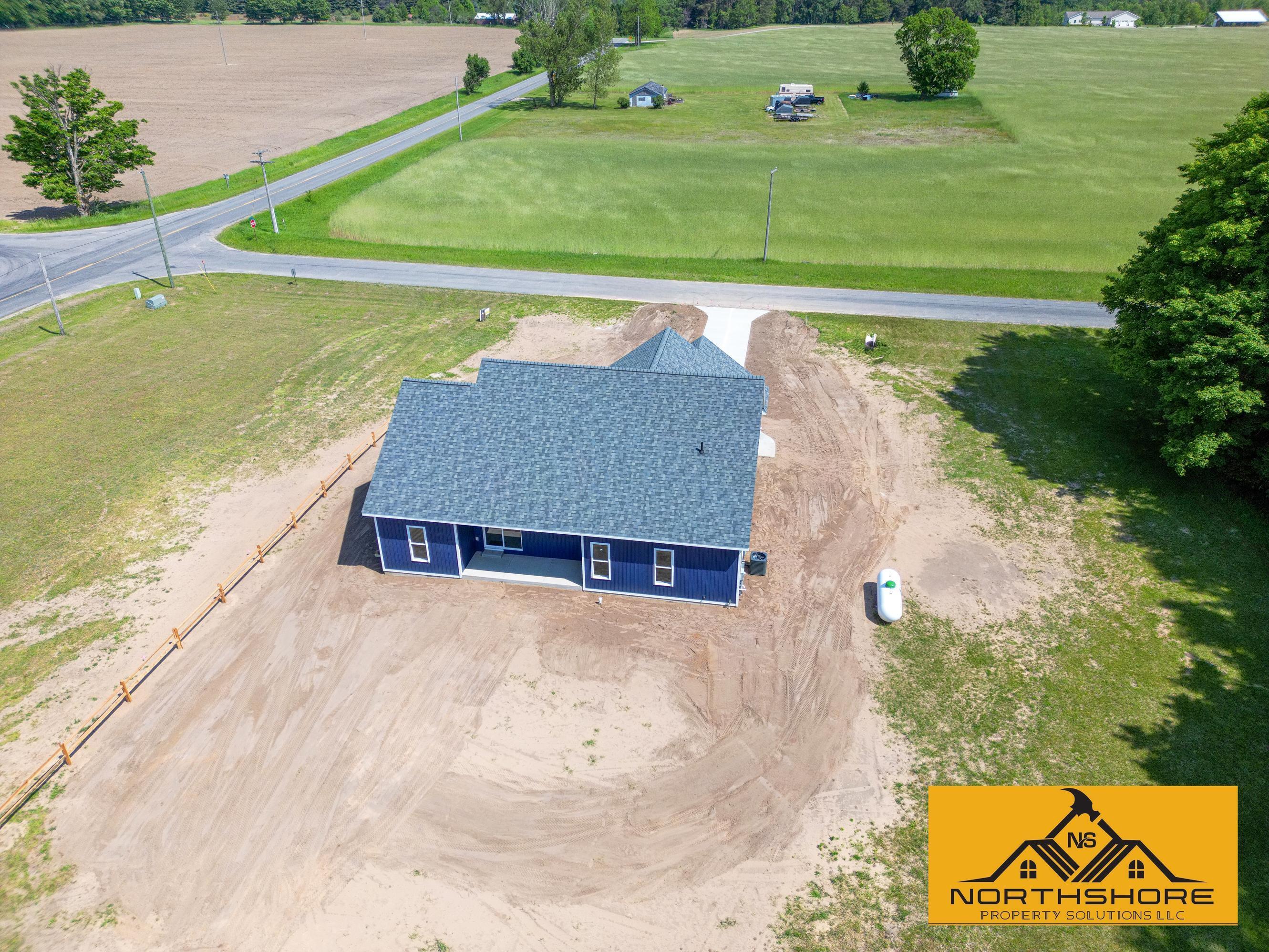 3973 West Harrison Road Hart, MI 49420 - Photo 12 of 57 DJI_0024