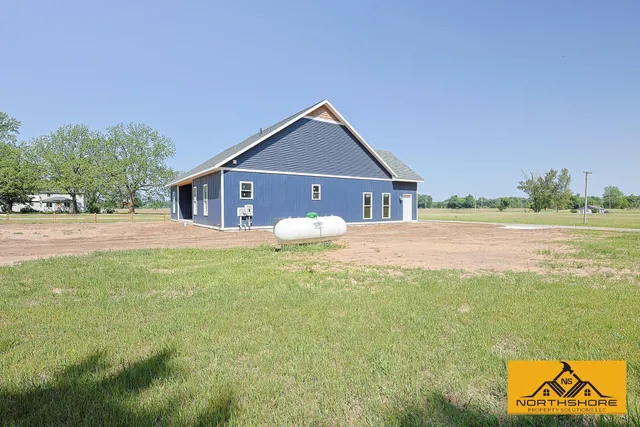 $419,900 | 3973 West Harrison Road, Hart, MI 49420