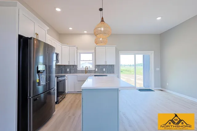 $419,900 | 3973 West Harrison Road, Hart, MI 49420