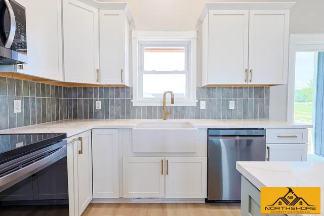 $419,900 | 3973 West Harrison Road, Hart, MI 49420