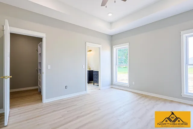 $419,900 | 3973 West Harrison Road, Hart, MI 49420