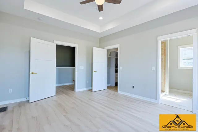 $419,900 | 3973 West Harrison Road, Hart, MI 49420