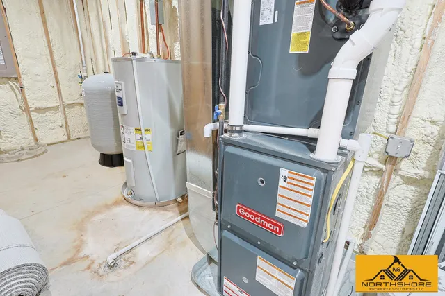 $419,900 | 3973 West Harrison Road, Hart, MI 49420