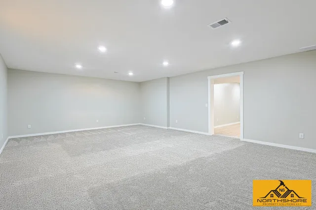 $419,900 | 3973 West Harrison Road, Hart, MI 49420