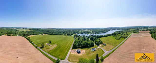 $419,900 | 3973 West Harrison Road, Hart, MI 49420