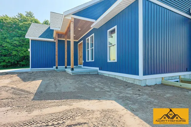 $419,900 | 3973 West Harrison Road, Hart, MI 49420