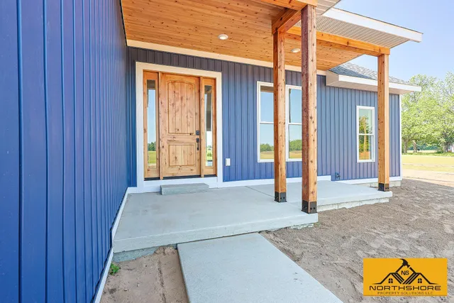 $419,900 | 3973 West Harrison Road, Hart, MI 49420