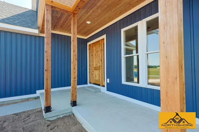 $419,900 | 3973 West Harrison Road, Hart, MI 49420