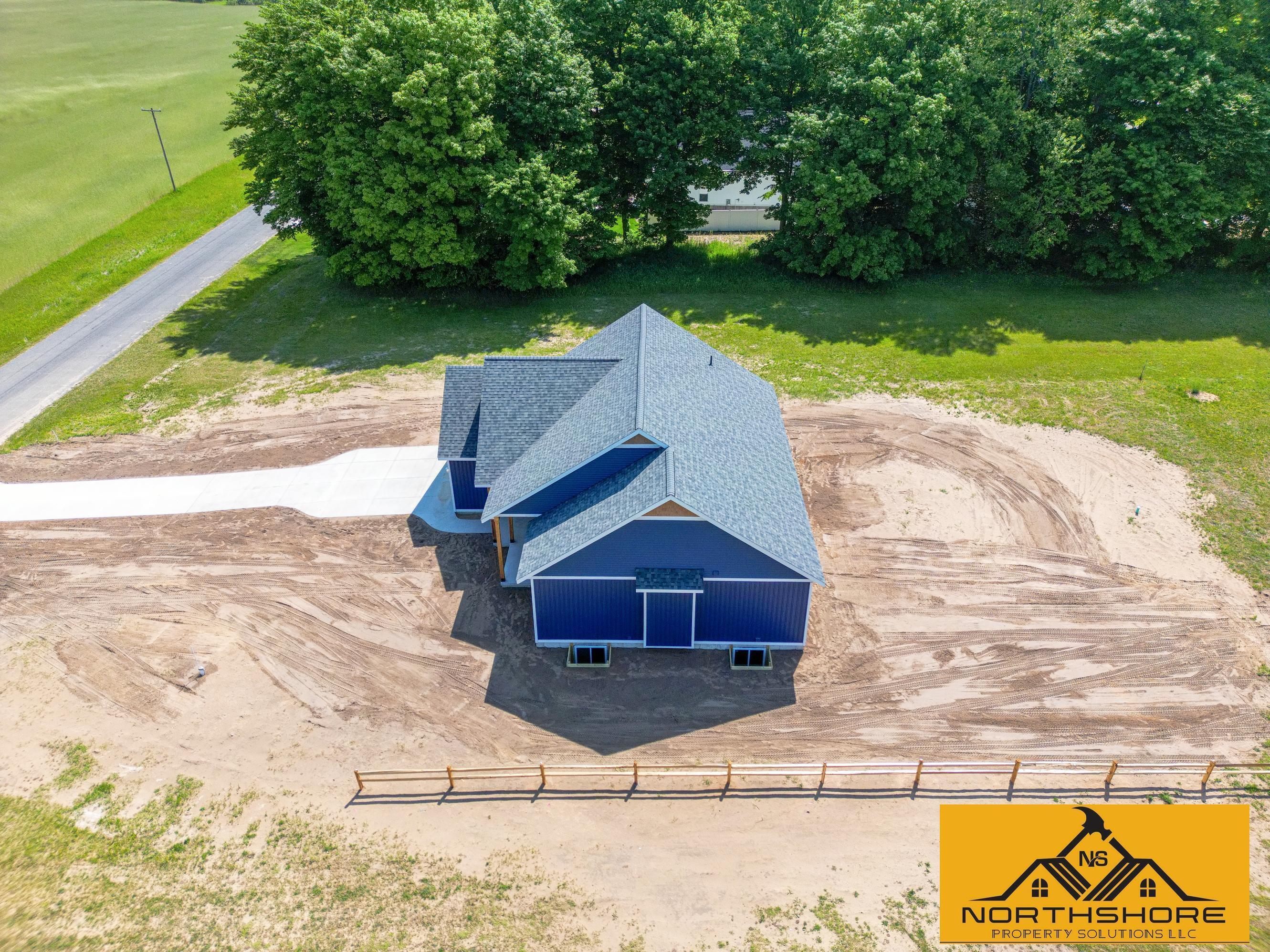 3973 West Harrison Road Hart, MI 49420 - Photo 10 of 57 DJI_0022