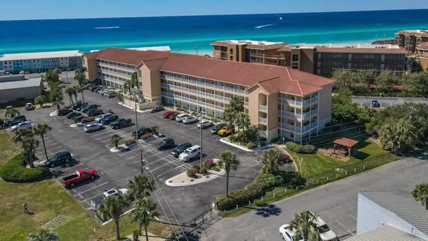 $495,000 | 2076 Scenic Gulf Drive, Unit 2013, Miramar Beach, FL 32550