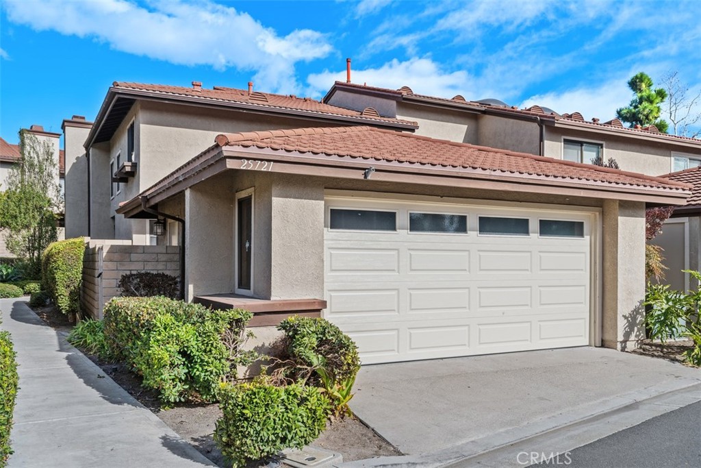 25721 Shell Drive Dana Point, CA 92629 - Photo 1 of 41 front view of a house