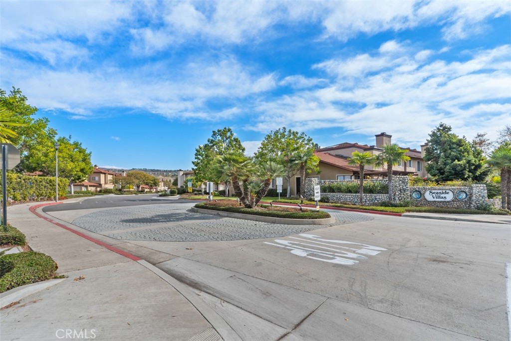 25721 Shell Drive Dana Point, CA 92629 - Photo 35 of 41 a view of a street with houses