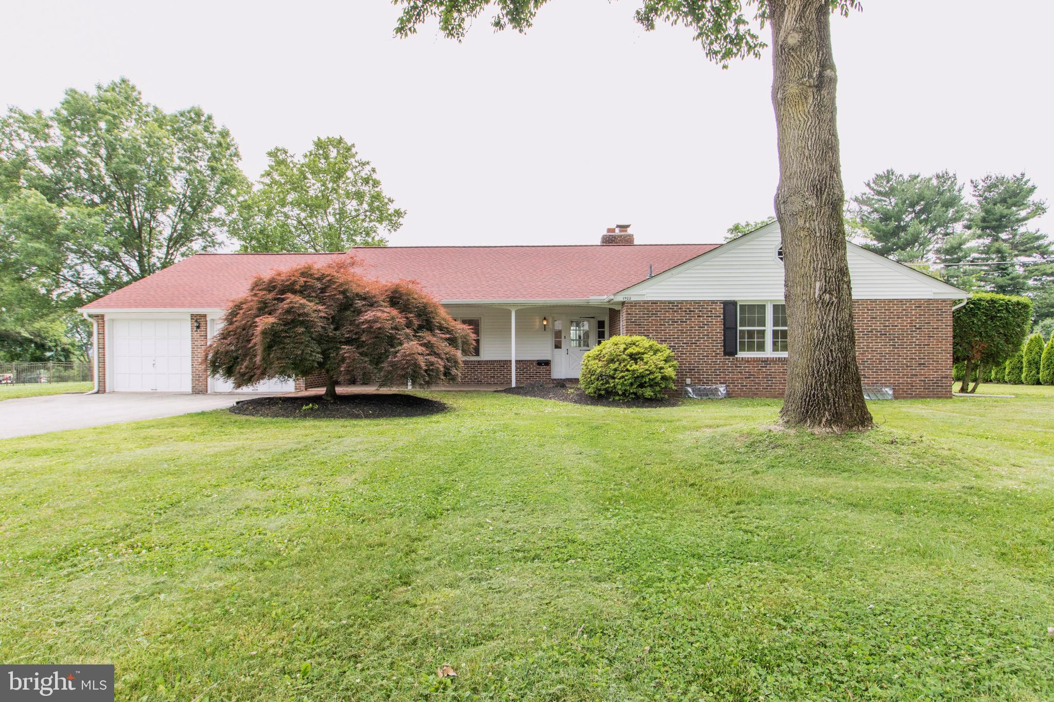 1922 Brandon Road Norristown, PA 19403 - Photo 1 of 59 Gallery Image 1