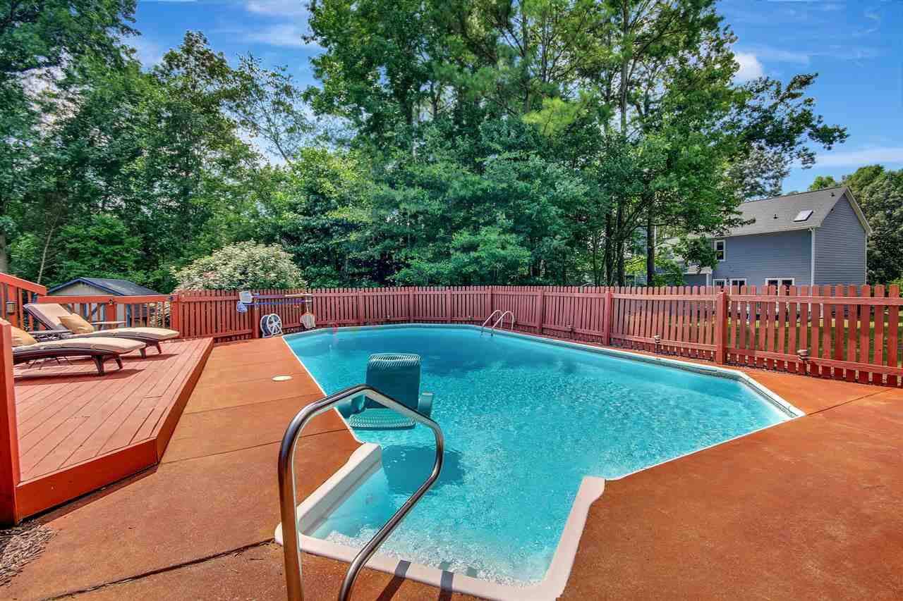 3209 Daingerfield Drive Raleigh, NC 27616 - Photo 26 of 30 Photo 26