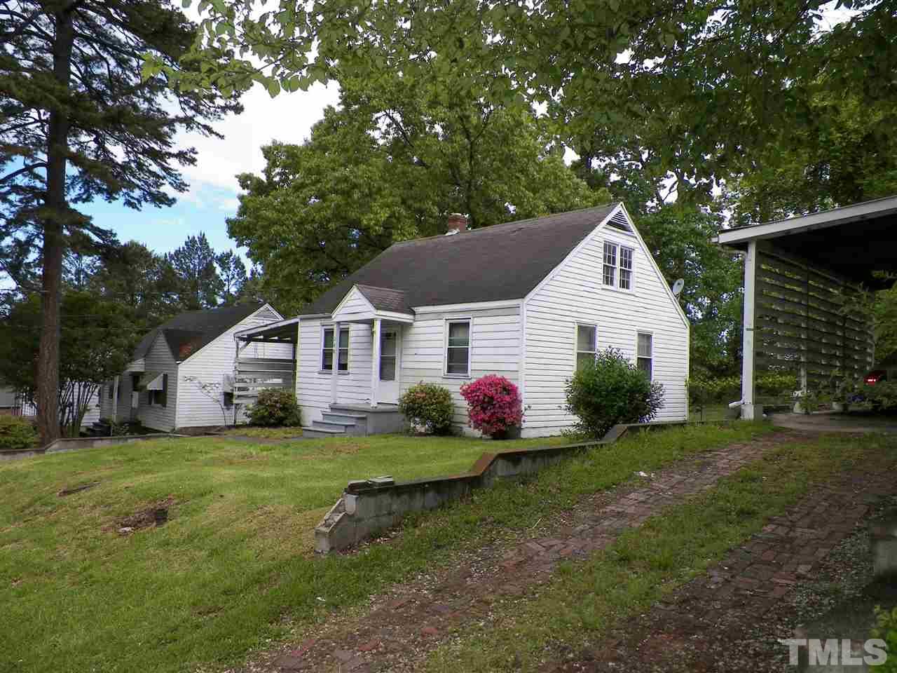 246 Pecan Road Raleigh, NC 27603 - Photo 2 of 3 Gallery Image 2