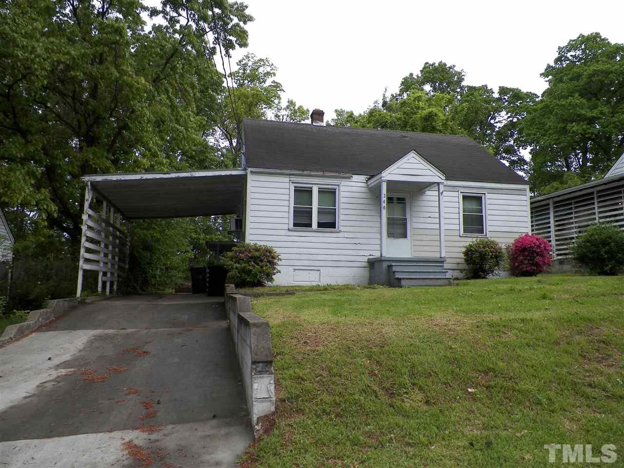 246 Pecan Road Raleigh, NC 27603 - Photo 3 of 3 Gallery Image 3