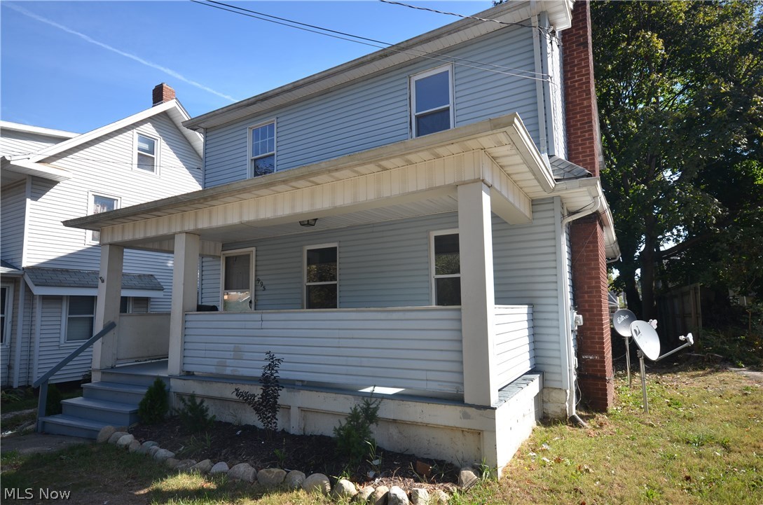 995 Avon Street Akron, OH 44310 - Photo 28 of 28 Gallery Image 28