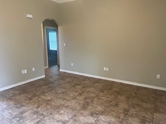 1904 Kelly Lane Kingsville, TX 78363 - Photo 17 of 21 an empty room
