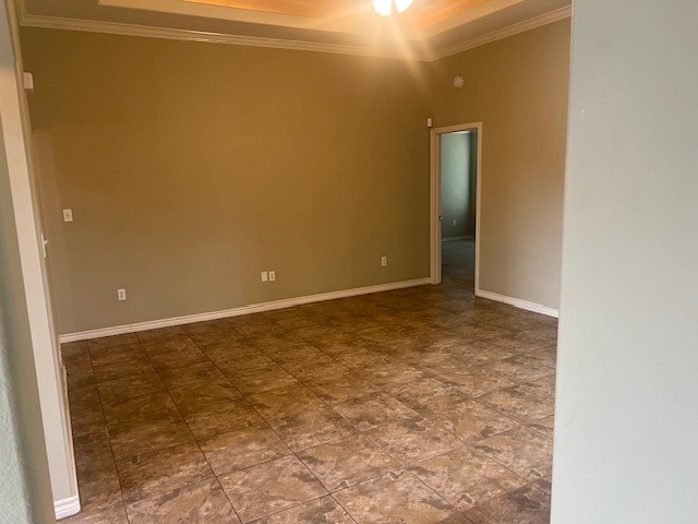 1904 Kelly Lane Kingsville, TX 78363 - Photo 18 of 21 a view of an empty room