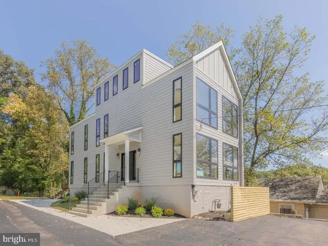 $1,199,900 | 6419 Eastern Avenue, Takoma Park, MD 20912