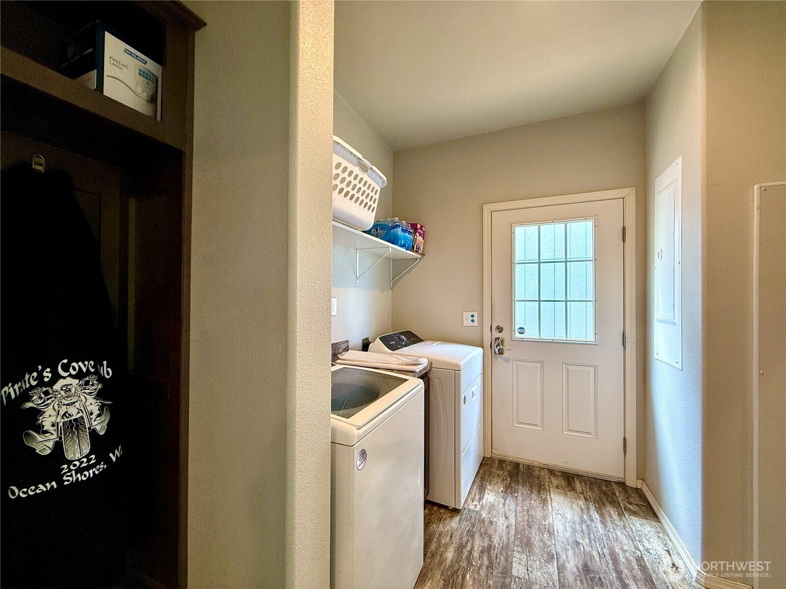 642 Weatherwax Loop Northeast Ocean Shores, WA 98569 - Photo 17 of 40