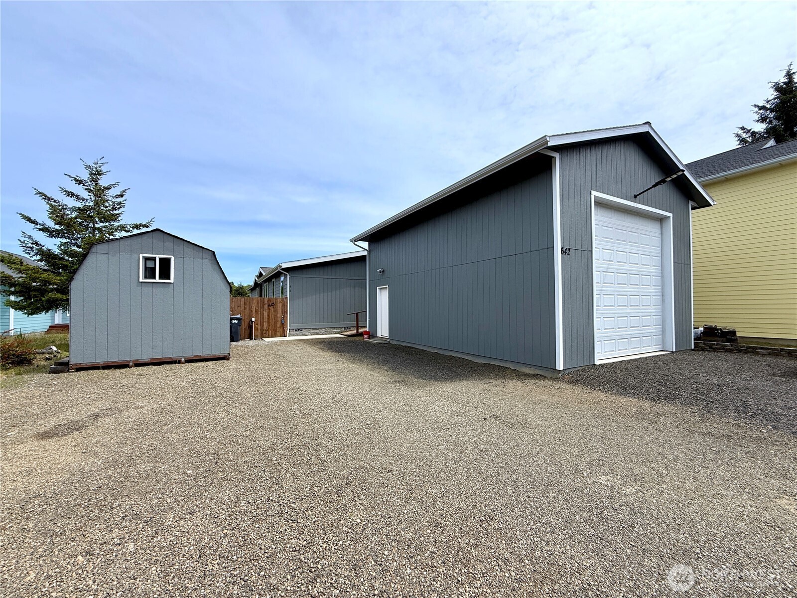 642 Weatherwax Loop Northeast Ocean Shores, WA 98569 - Photo 28 of 40