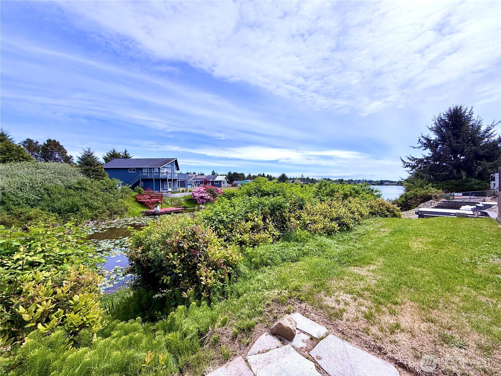 642 Weatherwax Loop Northeast Ocean Shores, WA 98569 - Photo 36 of 40