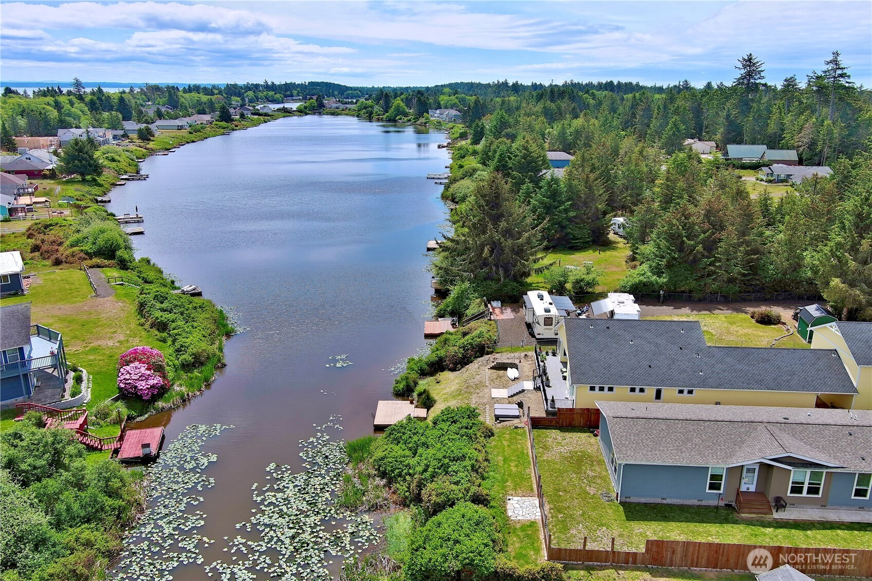 642 Weatherwax Loop Northeast Ocean Shores, WA 98569 - Photo 40 of 40
