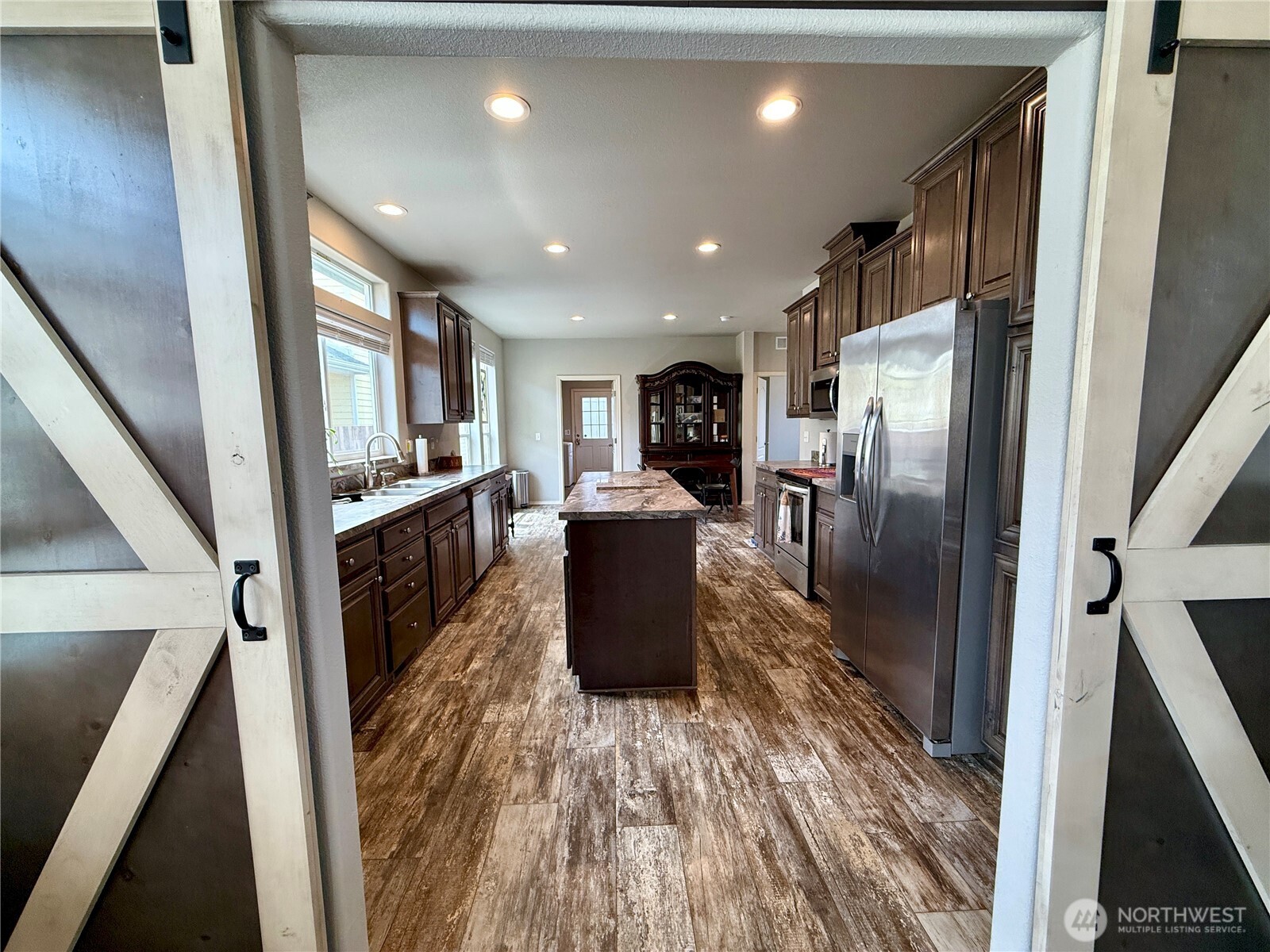 642 Weatherwax Loop Northeast Ocean Shores, WA 98569 - Photo 6 of 40