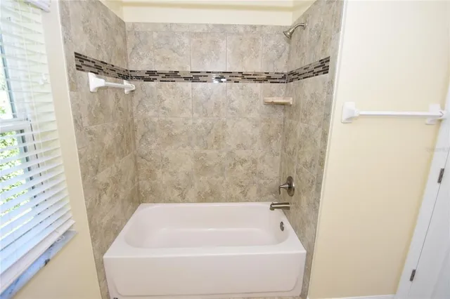 a view of a bathroom