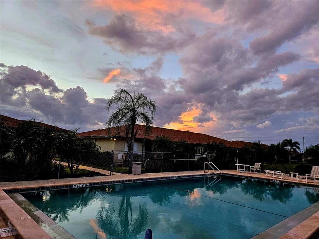 25275 Rampart Boulevard, Unit 1802 Punta Gorda, FL 33983 - Photo 40 of 41