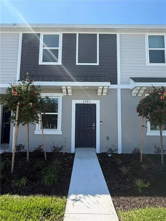 $1,724 | 2983 Skyline Loop, Kissimmee, FL 34758