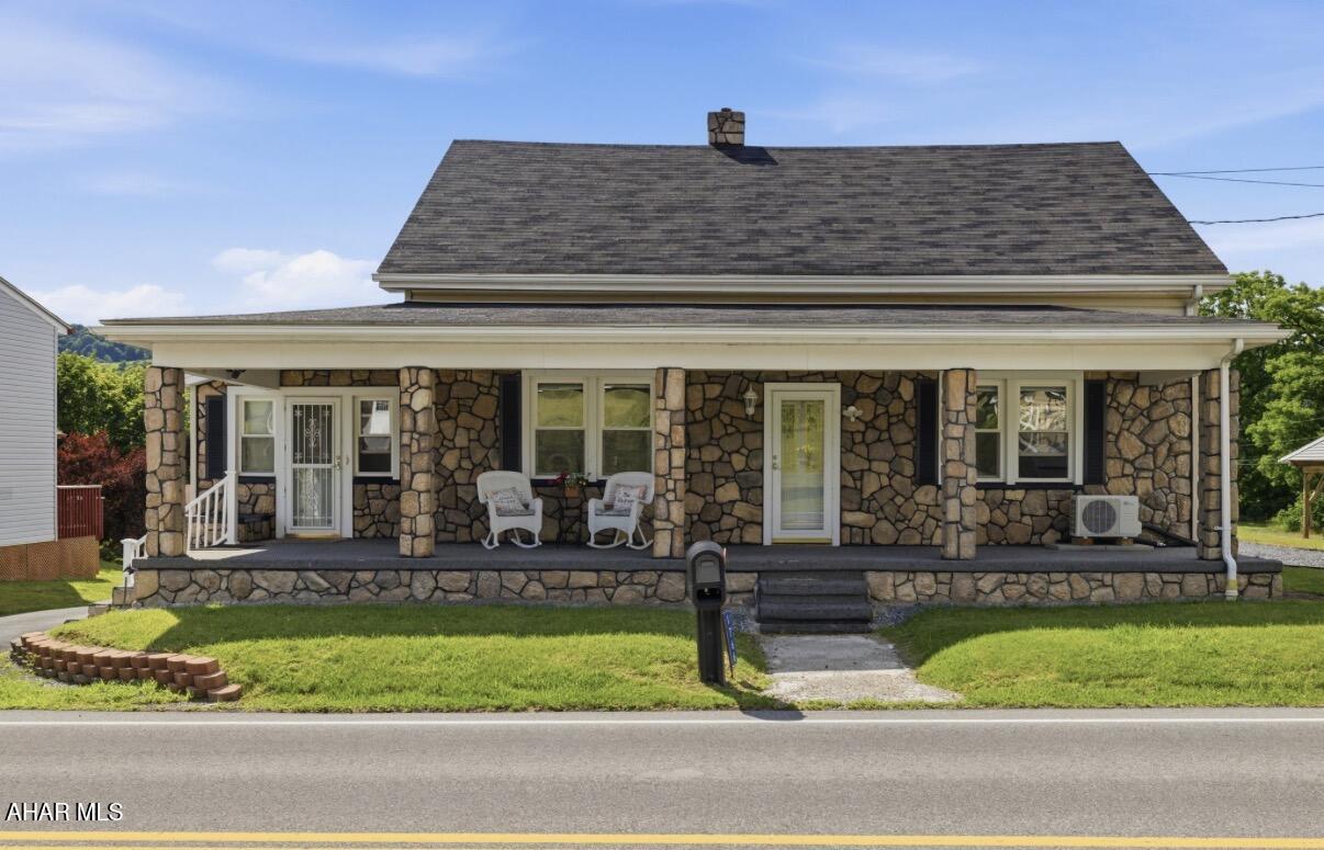 1766 Bloomfield Road Roaring Spring, PA 16673 - Photo 1 of 42