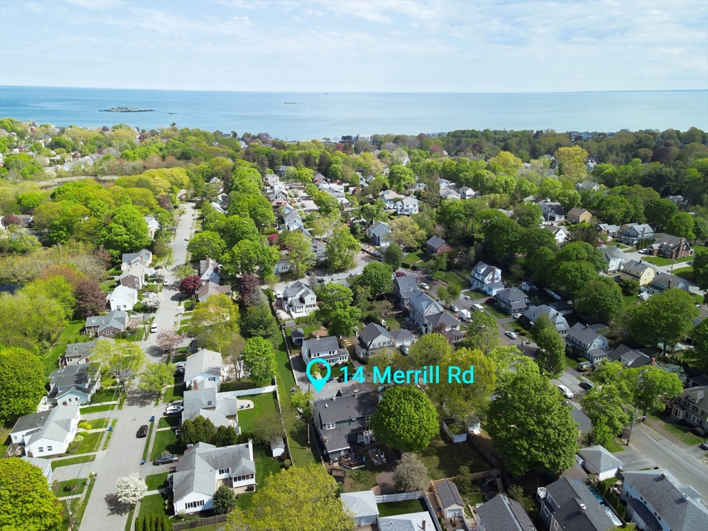 14 Merrill Road Marblehead, MA 01945 - Photo 29 of 29