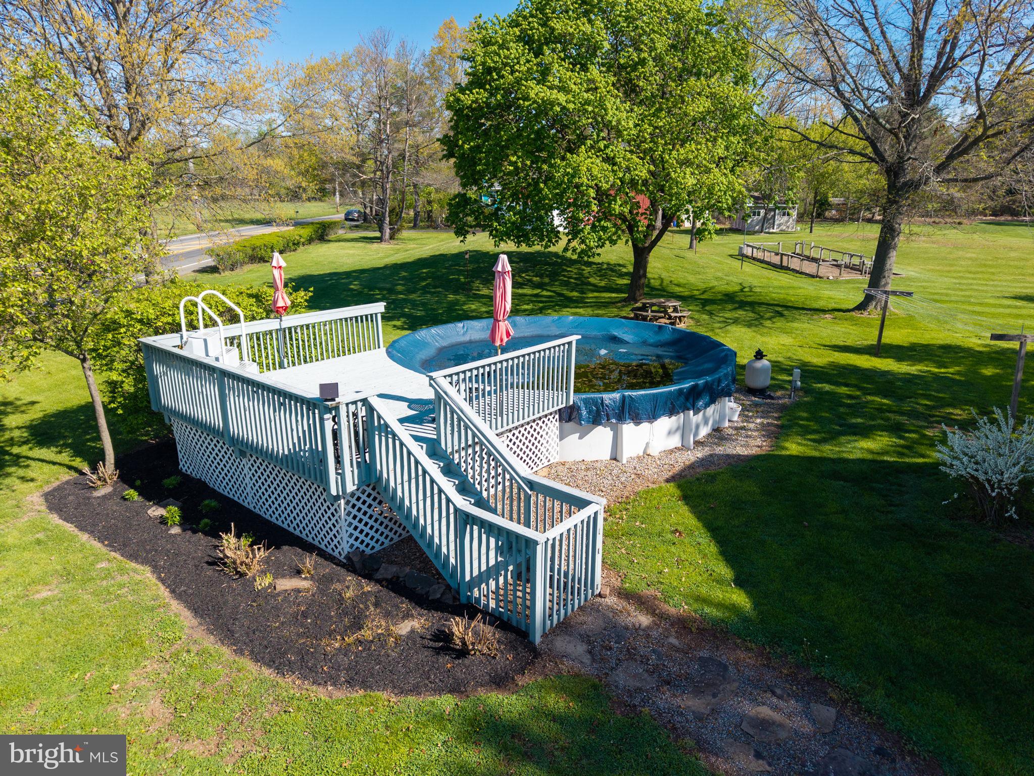 272 Skillman Road Skillman, NJ 08558 - Photo 32 of 53 Gallery Image 32