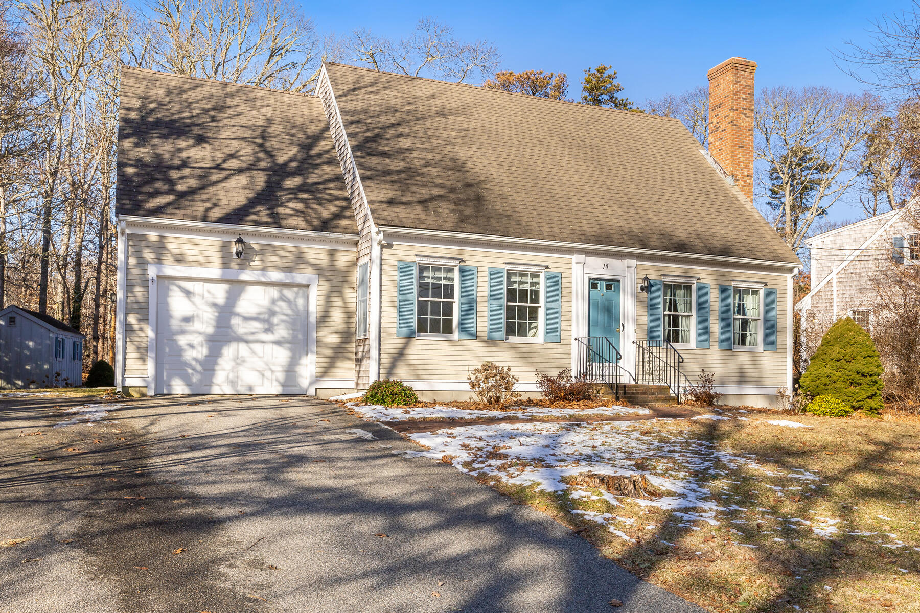 10 Paddock Pond Road Harwich, MA 02645 - Photo 35 of 46 9L4A3830