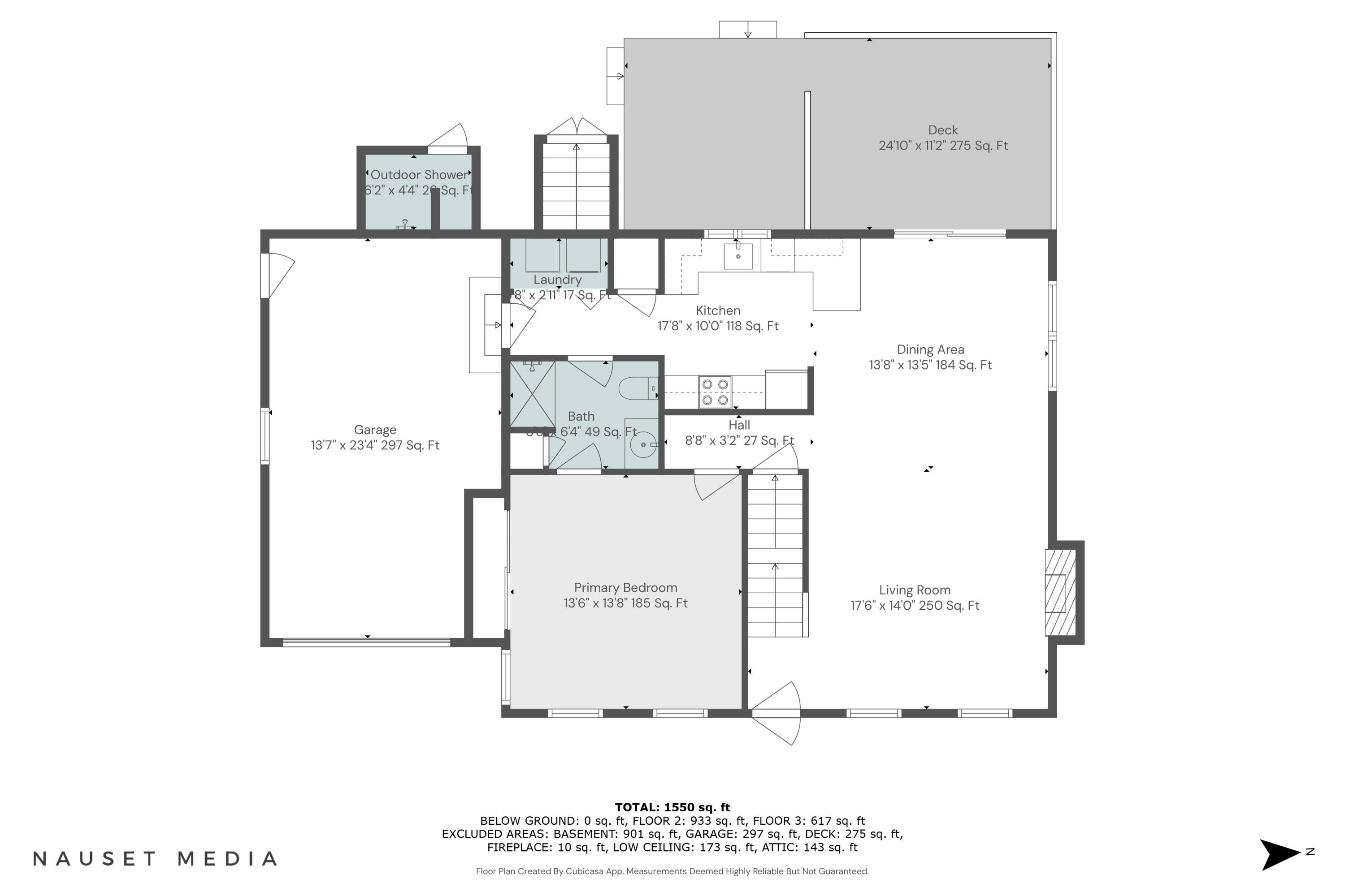 10 Paddock Pond Road Harwich, MA 02645 - Photo 43 of 46 First Floor (8)