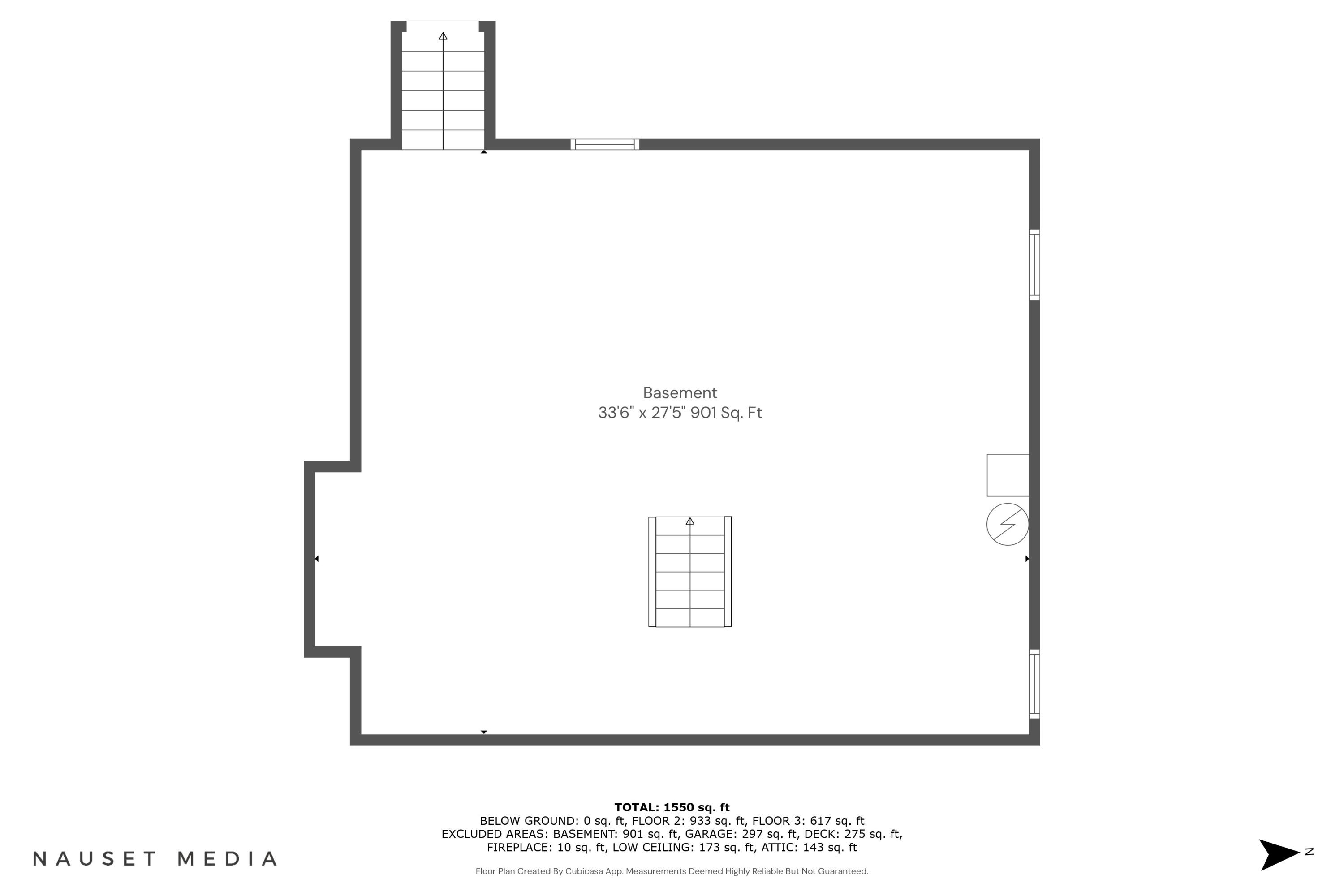 10 Paddock Pond Road Harwich, MA 02645 - Photo 45 of 46 Lower Level (4)