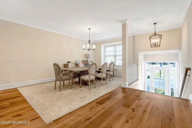 $1,495,000 | 102 Eagle Way, Eatontown, NJ 07724