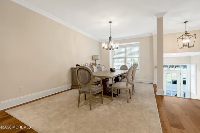 $1,495,000 | 102 Eagle Way, Eatontown, NJ 07724