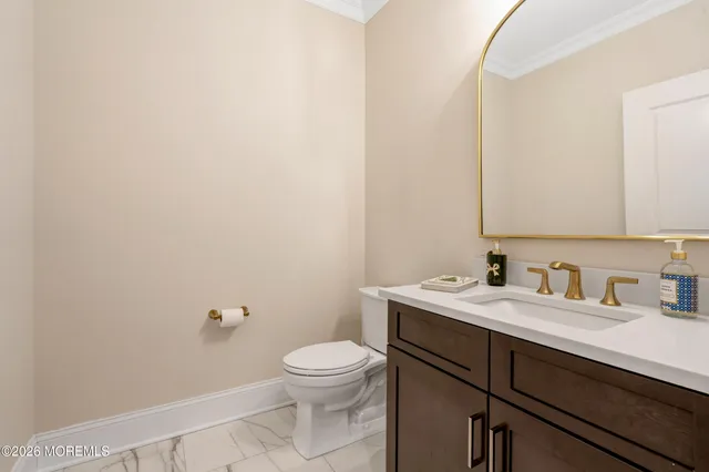 $1,495,000 | 102 Eagle Way, Eatontown, NJ 07724