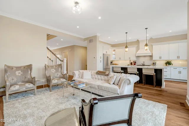 $1,495,000 | 102 Eagle Way, Eatontown, NJ 07724