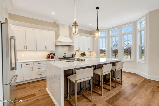 $1,495,000 | 102 Eagle Way, Eatontown, NJ 07724